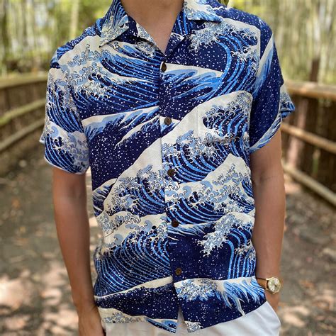 givenchy hawaii shirt|Hawaiian shirt in silk with lemon print .